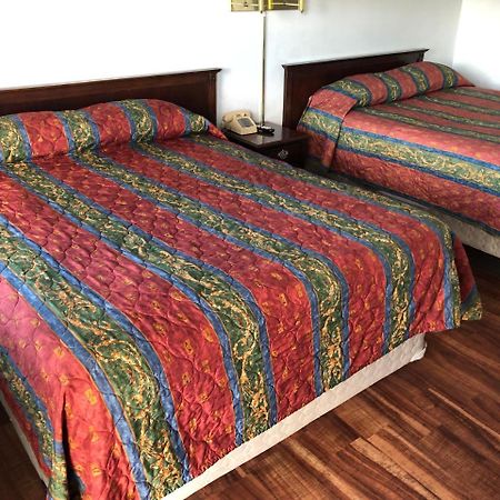 America'S Best Travel Inn リノ エクステリア 写真
