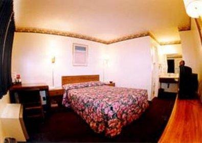 America'S Best Travel Inn リノ エクステリア 写真