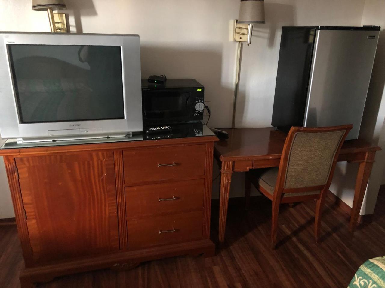 America'S Best Travel Inn リノ エクステリア 写真