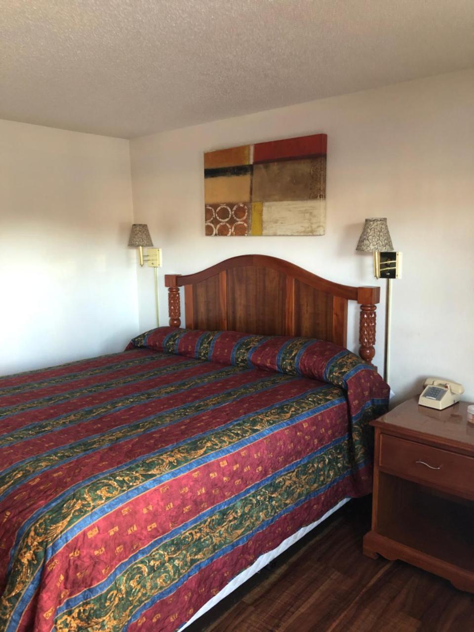 America'S Best Travel Inn リノ エクステリア 写真