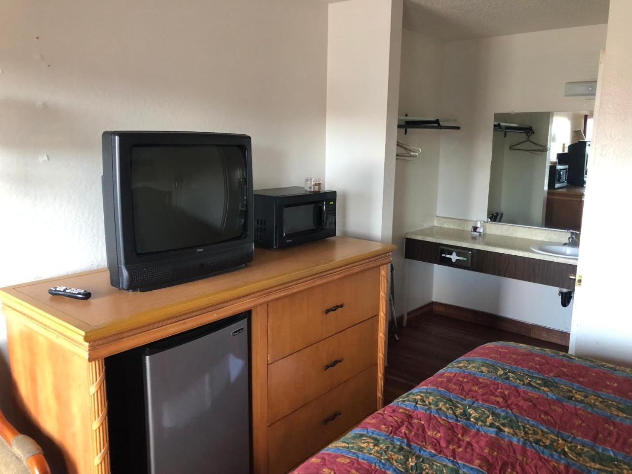 America'S Best Travel Inn リノ エクステリア 写真